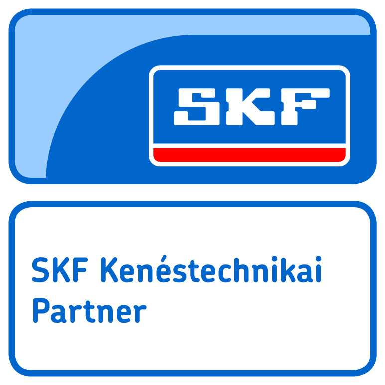 SKF Kenéstechnika partner